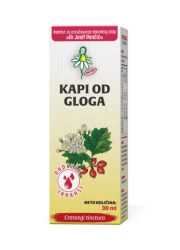 Kapi od gloga 30ml Institut Josif Pančić