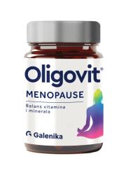 Oligovit Menopause 30 kapsula