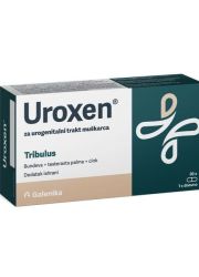 Uroxen, 30 kapsula