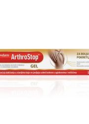 ArthroStop gel 100ml