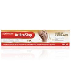 ArthroStop gel 100ml