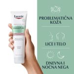 Eucerin DermoPure Gel za čišćenje sa trostrukim efektom: 63833 