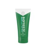 Biofreeze gel kada se nanese na kožu hladi, princip delovanja zasnovan na krioterapiji - hladnoj metodi