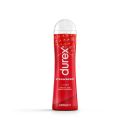 Durex lubrikant Play Strawberry, 50ml