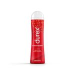 Durex lubrikant Play Strawberry, 50ml