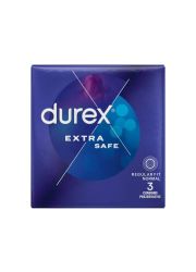 Durex kondomi Extra safe 3 komada