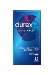 Durex kondomi classic 12 komada