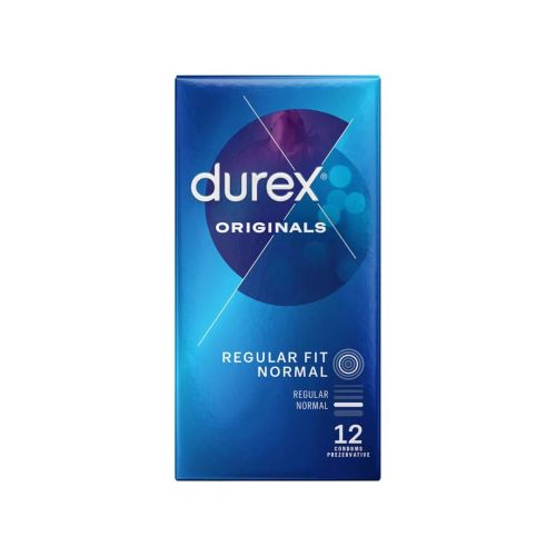 Durex kondomi classic 12 komada