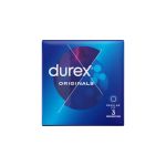 Durex kondomi classic, 3 komada