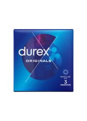 Durex kondomi classic, 3 komada