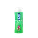 Durex lubrikant Play Massage 2 u1 Aloe Vera, 200ml