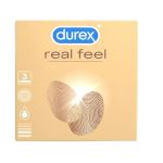 Durex kondomi real feel 3 komada