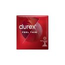 Durex kondomi feel thin 3 komada