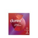 Durex kondomi feel intimate, 3 komada