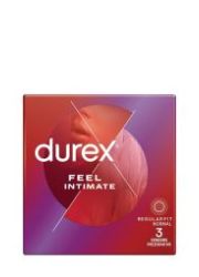 Durex kondomi feel intimate, 3 komada