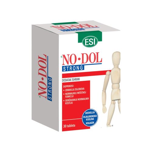 NoDol Strong, 30 tableta