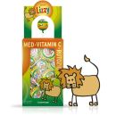 Lizzy Centravit -Dietpharm- vitaminska lizalica 