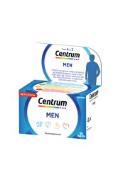 Centrum men 30 tableta