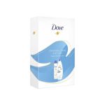 Dove poklon set 2 Original care, deeply nourished skin