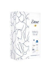 Dove poklon set Beauty for all