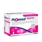 Proxeed woman inositol prašak a30