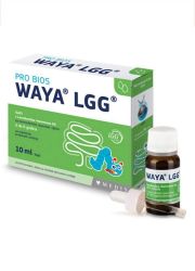 Waya LGG probiotske kapi 10ml - probiotik - dijareja kod dece