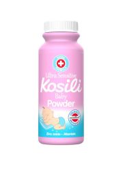 Kosili puder za bebe 100g roze - Puder za bebe