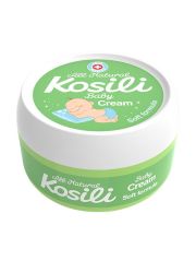 Kosili All Natural bebi krema 200ml - za osetljivu kozu bebe - nega koze bebe