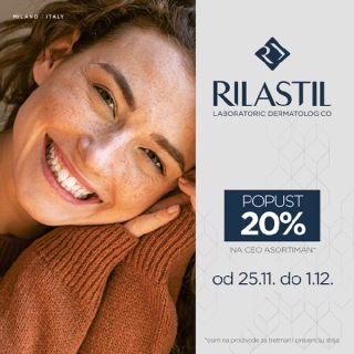 Rilastil 20%