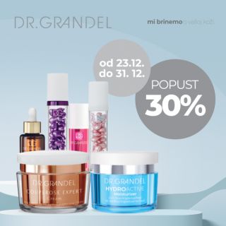 Dr Grandel Side