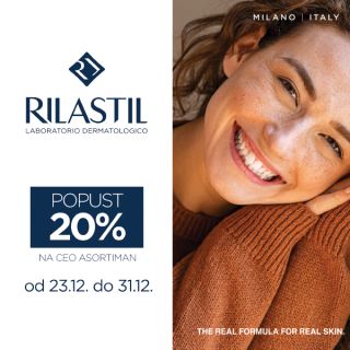 Rilastil side