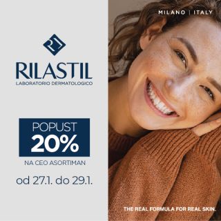 Rilastil Januar